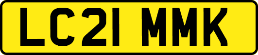 LC21MMK