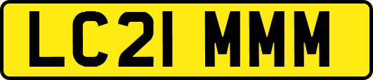 LC21MMM