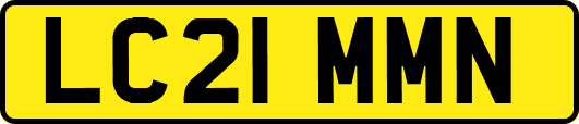 LC21MMN