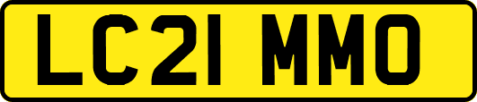 LC21MMO