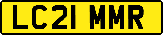 LC21MMR