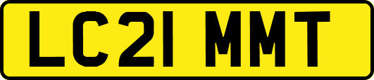 LC21MMT