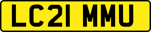 LC21MMU