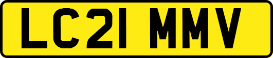 LC21MMV