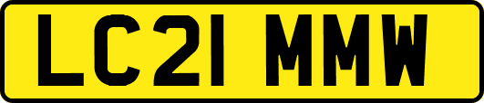 LC21MMW