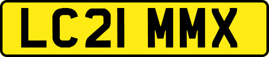 LC21MMX
