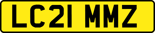 LC21MMZ