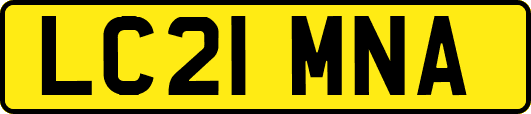 LC21MNA