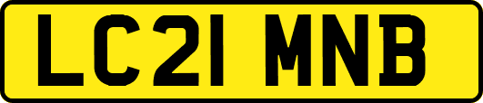 LC21MNB