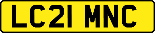 LC21MNC