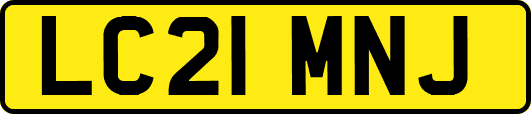 LC21MNJ