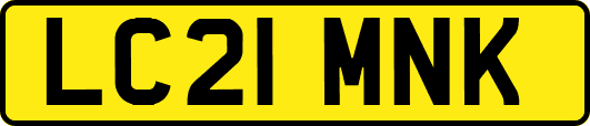 LC21MNK