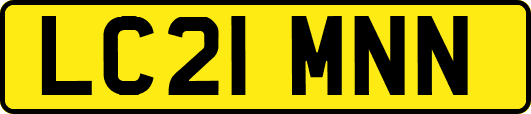 LC21MNN