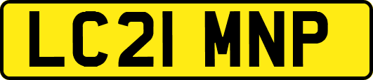 LC21MNP