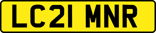 LC21MNR