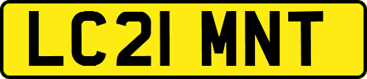 LC21MNT