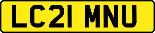 LC21MNU