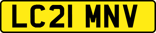 LC21MNV