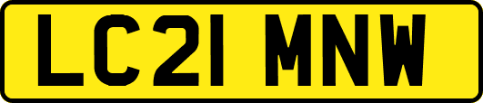 LC21MNW