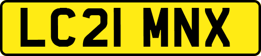 LC21MNX