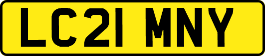 LC21MNY