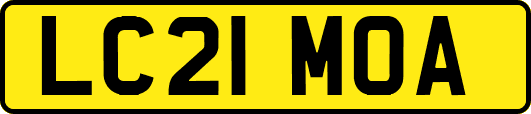LC21MOA