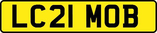 LC21MOB