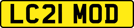 LC21MOD