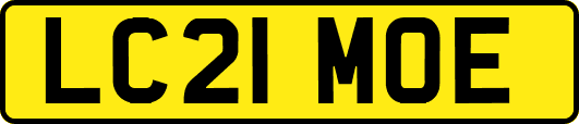LC21MOE