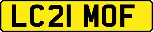 LC21MOF