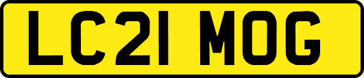 LC21MOG