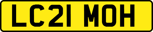 LC21MOH