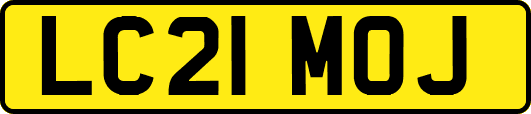LC21MOJ
