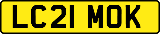 LC21MOK