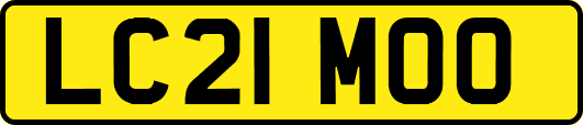 LC21MOO