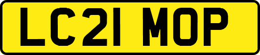 LC21MOP