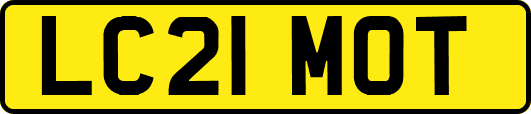 LC21MOT