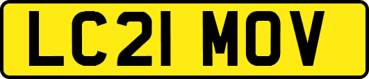 LC21MOV