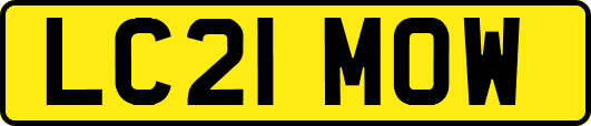 LC21MOW