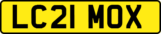 LC21MOX