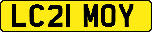 LC21MOY