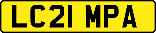 LC21MPA