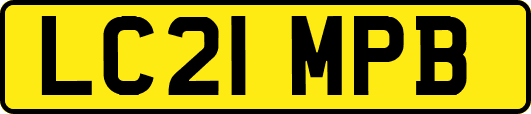 LC21MPB