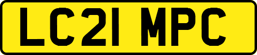 LC21MPC