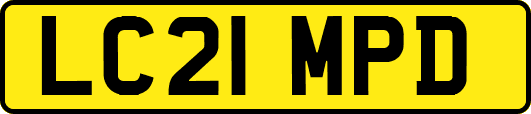 LC21MPD