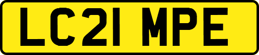 LC21MPE