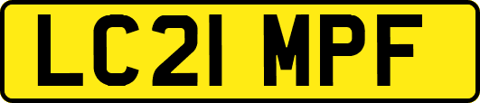 LC21MPF