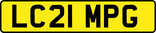 LC21MPG