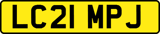 LC21MPJ
