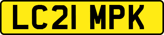 LC21MPK